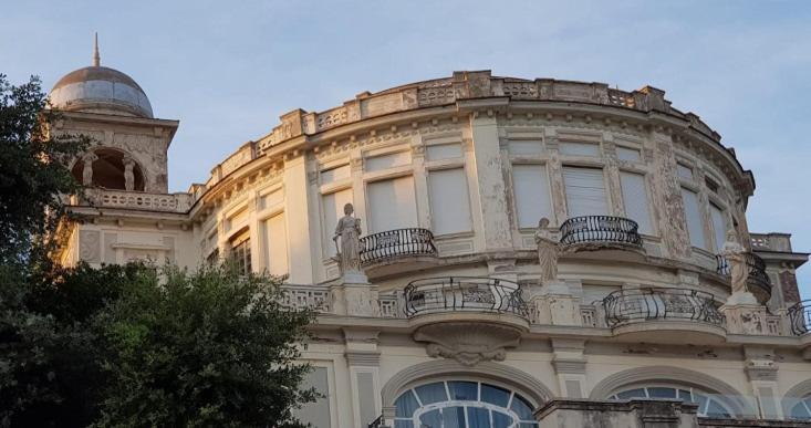 Regal House Anzio 2 Exterior photo