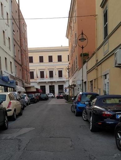 Regal House Anzio 2 Exterior photo
