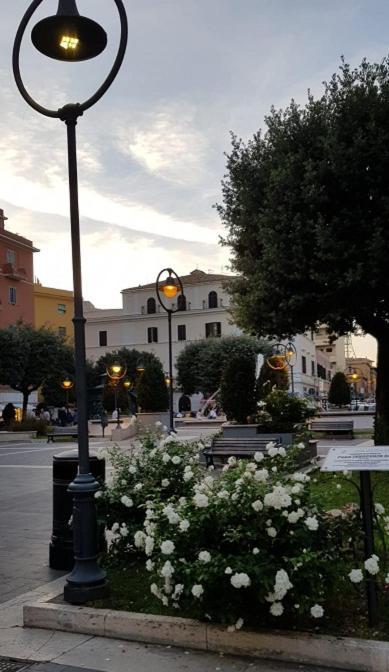 Regal House Anzio 2 Exterior photo