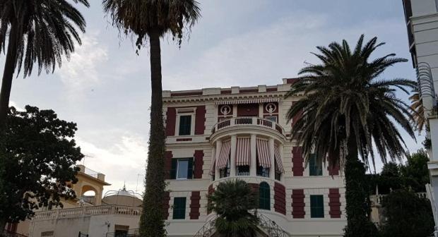 Regal House Anzio 2 Exterior photo